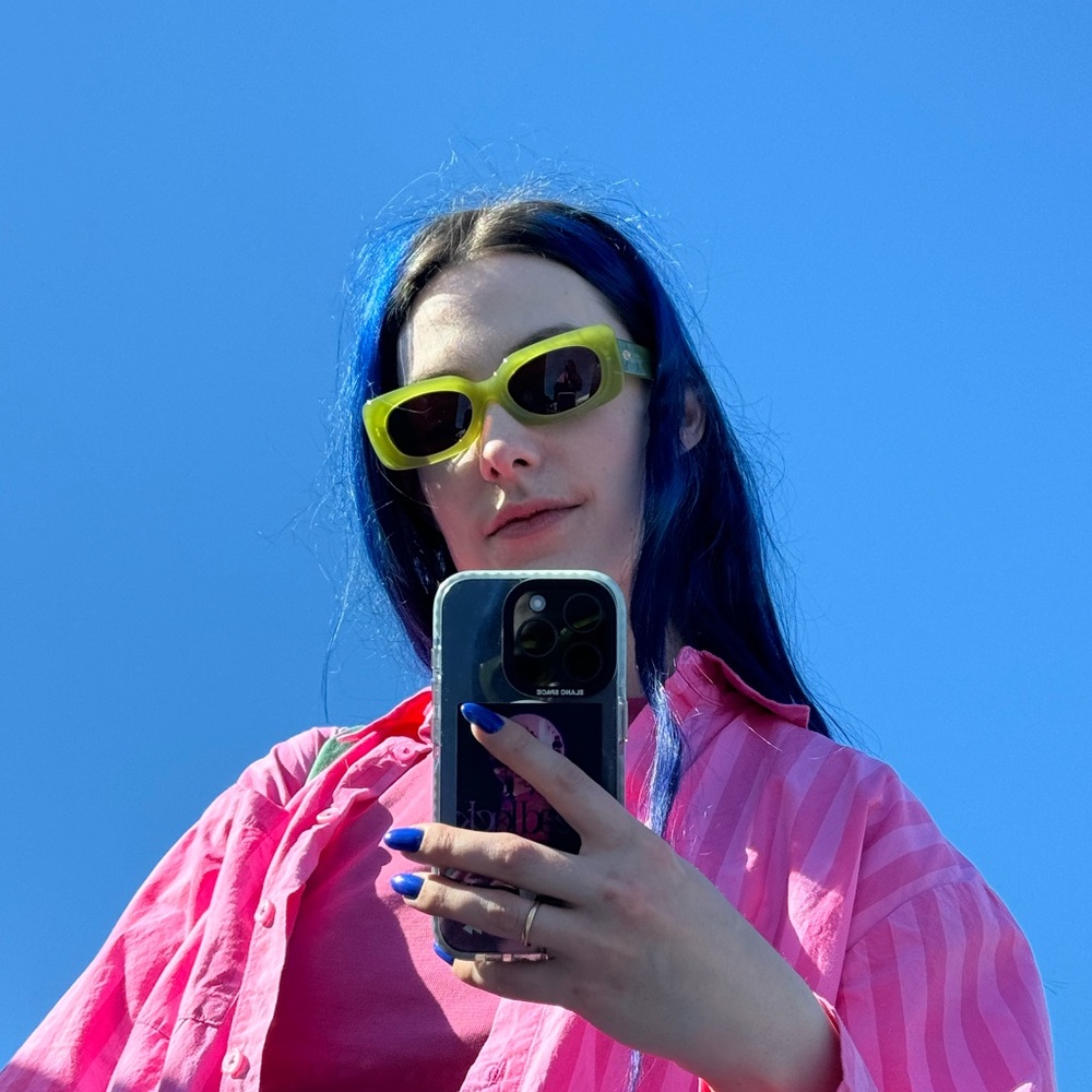 Meet your Posher, Meredith